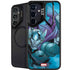 Marvel Thor Asgard on Ice Galaxy S25 Kickstand Case